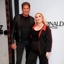 Check out a collection of hayley hasselhoff model diversity protest london fashion photos and editorial stock pictures. Bb Vgrfzlsp1lm
