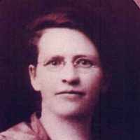 Charlotte Law (1889–1919)