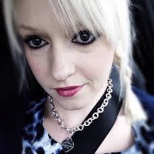 Jodie Webster's Instagram, Twitter & Facebook