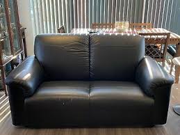 Our coated fabric is durable, lower priced, yet with the same look. Ikea Timsfors Sectional