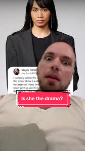 Chris Marsh Project Runway Prom