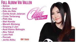 Unlimited access to uninterrupted music. Download Lagu Via Vallen Terbaru 2019 Mp3 Full Album Lagu Via Vallen Video Dangdut Koplo Terbaru Tribun Pekanbaru