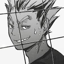 Best & inspirational haikyuu anime quotes 1. A Curse Bokuto Koutarou A Little Perfection Ii Haikyuu One Shots