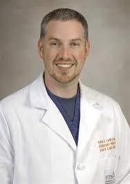 Ryan Lawless, MD