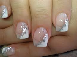 Hochzeitsnagel Planet Nails Pimp Nails