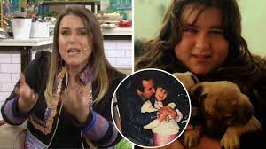 Malena guinzburg is an actress and producer, known for back to the siam (2013), periodismo para todos (2012) and en viaje (2015). Malena Guinzburg Y Su Lucha Contra La Obesidad A Los 12 Anos Estuve Internada En Una Clinica Para Adelgazar Ciudad Magazine