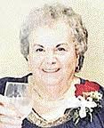 Mary Kandra Obituary (2013)