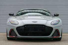 Image result for Titanium Grey 2023 Aston Martin