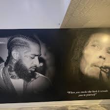 Strand Palm Springs, CA