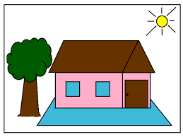 Gambar rumah anak sd kelas 5 yy rumah. Gambar Rumah Untuk Anak Sd Kelas 1 Rifanfajrin Com