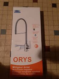 Burada, kaldığı otelde çalışan therese le vasseur adlı hizmetliye aşık oldu ve evlendiler. Achetez Mitigeur Cuisine Neuf Revente Cadeau Annonce Vente A Champagne 72 Wb161222582