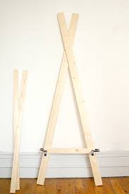 Maybe you would like to learn more about one of these? Kleiderstander Aus Holz Einfach Selber Bauen