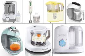 Best 10 baby food blender. 15 Best Baby Food Makers For 2021
