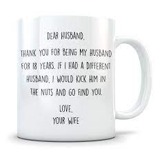 The 18th wedding anniversary is celebrated with porcelain from the modern anniversary list and there are lots of gorgeous gift options. 18th Anniversary Gifts For Men 18th Anniversary Gift For Him Etsy Mens Anniversary Gifts 18th Anniversary Gifts 15th Anniversary Gift