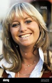 Susan George's Instagram, Twitter & Facebook