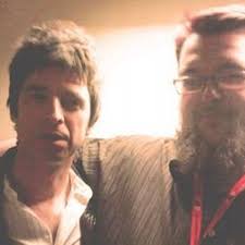 Oasis legend Noel Gallagher backs Motherwell College's music students for  doing Teenage Cancer Trust gig in Princes Mall