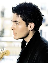 Mark Anthony Luke Barry