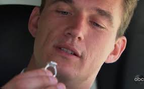 The Bachelorette Finale was Trash