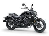 KAWASAKI-VN