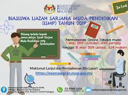 Kementerian pendidikan, budaya, olahraga, ilmu pengetahuan dan teknologi jepang (monbukagakusho/mext) bentuk beasiswa: Perkongsian Halatuju Kerjaya Kaunseling Cinta Orang Kelainan Upaya Biasiswa Ijazah Sarjana Muda Pendidikan Di Universiti Awam 2019