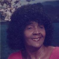 Archie Lee Phelps McGee (1922-2014)