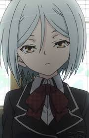 Arin Kannazuki Trinity Seven Pictures Myanimelist Net Trinity seven of the ira archive and user of chaotic rune magic. arin kannazuki trinity seven