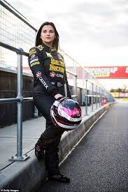 Onlyfans queen renee gracie is set to spend nearly $1 million to get herself back on the racetrack. Onlyfans Star Renee Gracie To Spend 1 Million To Fund Her Return To The V8 Supercar Race Circuit Daily Mail Online