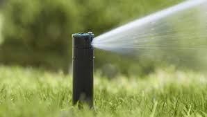 Traditionally sprinkler heads are grouped into two broad types based on the method they use to distribute the water, spray type sprinklers and replacing a 6′ radius spray head with a 12′ radius rotator is not going to save any water! How To Install An Underground Sprinkler System Lowe S