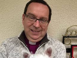 Bishop of Truro suddenly quits after being headhunted to become Bishop of  Winchester