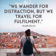 Contact us for a customizable quote. 68 Best Travel Quotes Captions For Inspiration In 2021 Free Graphics