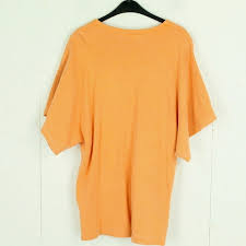 Vintage UNCLE SAM Sweat Jacket Size L Orange Embroidered Logo Short Sleeve 