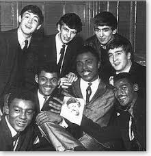 Black Beatles In The City Song Kansas City Hey Hey Hey Hey By The Beatles The In Depth Story Behind The Songs Of The Beatles Recording Hist The Beatles Beatles Pictures The Beatles 1960