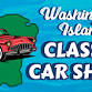 Washington Island Car Show