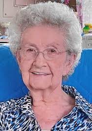 Obituary information for Wanda June Summers