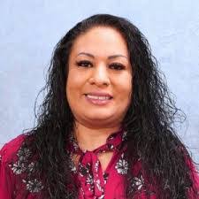 Gloria Marez's Instagram, Twitter & Facebook