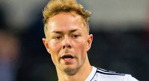 Adam Anderssons drömdebut