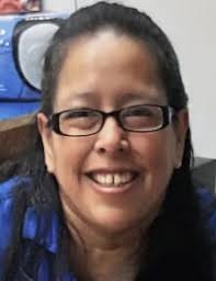 Martha Edith Juarez Obituary (1970