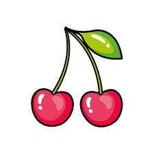 Any other artwork or logos are property and trademarks of their. Cherries Pop Art Style Icon 1932000 Download Free Vectors Clipart Graphics Vector Art