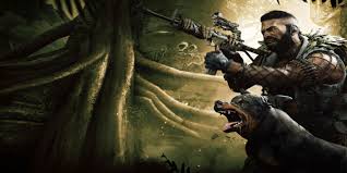 While the ps4 update clocked at 4 gb, the pc update files were at a whopping 70 gb. Call Of Duty Warzone And Black Ops Cold War Season 2 Reloaded Update File Sizes Confirmed