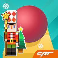 Unlocked / a lot of money / improvements Download Rolling Sky Mod Unlimited Balls Shields 2 3 9 For Android