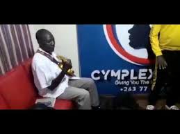 Madzibaba Nicholas Zakaria X Nice Boi New Song Coming Soon Youtube