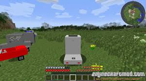Our gun mod is compatible with the most versions of. Download Guns Cars And Morph Mod For Minecraft 1 16 5 1 7 10 2minecraft Com