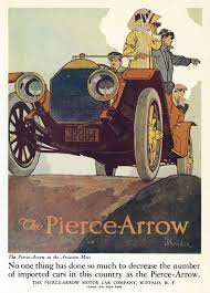 Image result for Cameron Heath 1929 Pierce-Arrow