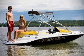 Ski doo boats for sale. Sea Doo 150 Speedster Hiconsumption