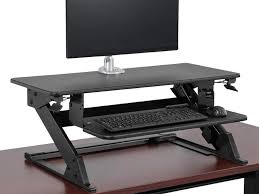 Amazon's choice for desks that raise and lower. Best Standing Desks Of 2021