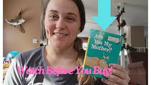 Amazon.com: Are You My Mother?/¿Eres tú mi mamá? (Bilingual Edition) (The  Cat in the Hat Beginner Books