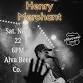 Henry Merchant at Alva Beer Co. event image