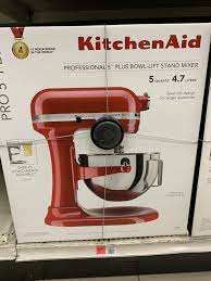We did not find results for: Canadian Tire Kitchenaid Prof Stand Mixer 429 97 Redflagdeals Com Forums