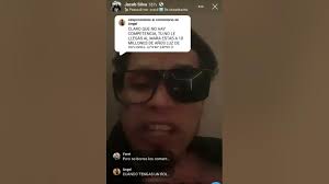 Menace Wp Le Tira a Dharius y Al Pinche Mara