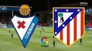 Here you can easy to compare statistics for both teams. La Liga 2019 20 Sd Eibar Vs Atletico Madrid 18 01 20 Fifa 20 Youtube